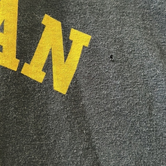 Wu-Tang 2012 Tee Size Large - Picture 6 of 6